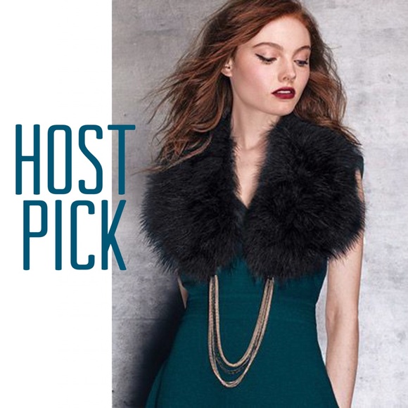 mark. Accessories - Mark Just Your Luxe Collar